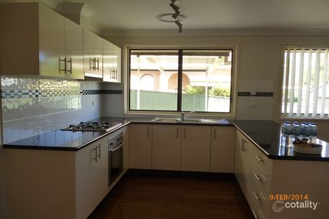 Property photo of 14 Strauss Road St Clair NSW 2759