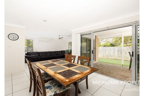 Property photo of 34 Brentwood Drive Bundamba QLD 4304