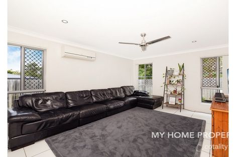 Property photo of 34 Brentwood Drive Bundamba QLD 4304
