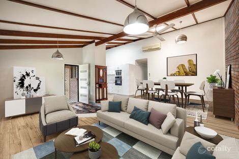 Property photo of 1/6 Pine Court Rangeville QLD 4350