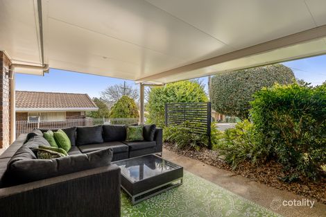 Property photo of 1/6 Pine Court Rangeville QLD 4350