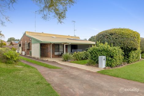 Property photo of 1/6 Pine Court Rangeville QLD 4350