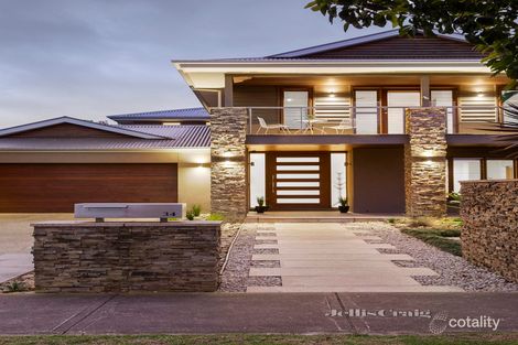 Property photo of 34 Dublin Avenue Strathmore VIC 3041