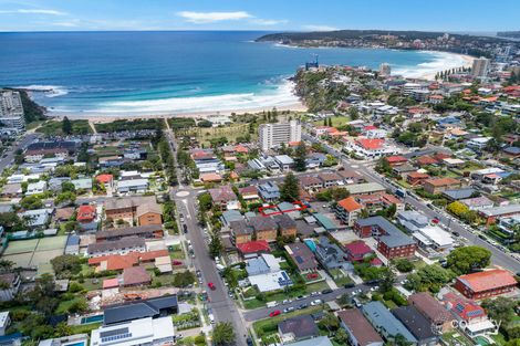 17d Kooloora Ave, Freshwater, NSW 2096