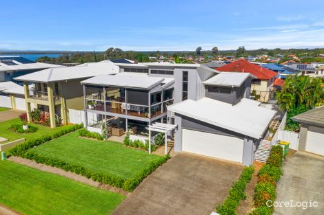 Property photo of 7 Haslingden Drive Redland Bay QLD 4165