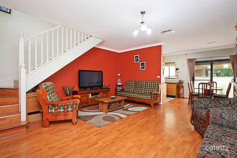 Property photo of 4/79-81 Amos Street Westmead NSW 2145