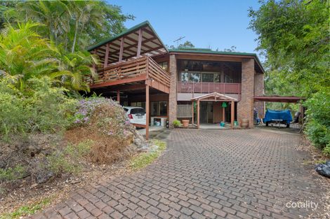 Property photo of 7 Lasandra Court Shailer Park QLD 4128