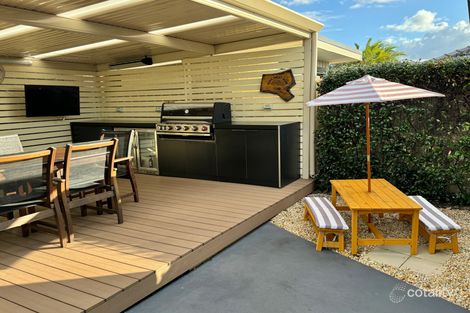 Property photo of 12 Northwind Crescent Bonny Hills NSW 2445