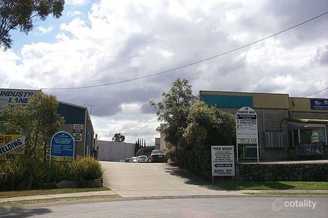 Property photo of 15 Industry Drive Caboolture QLD 4510