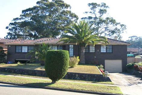 58 Valparaiso Ave, Toongabbie, NSW 2146