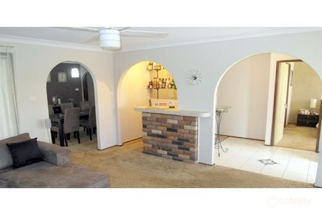 Property photo of 82 Greenbank Drive Werrington Downs NSW 2747