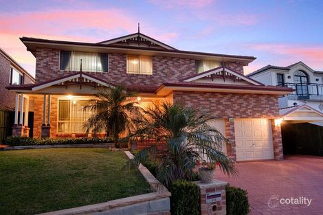 320 Glenwood Park Dr, Glenwood, NSW 2768