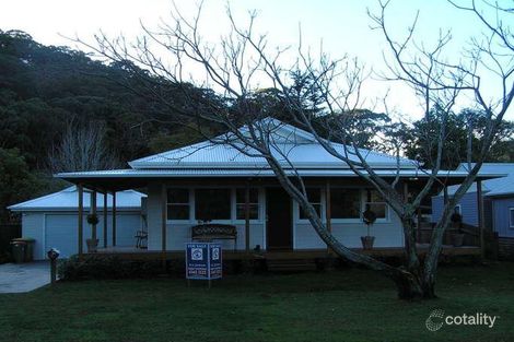 Property photo of 7 Patonga Street Patonga NSW 2256