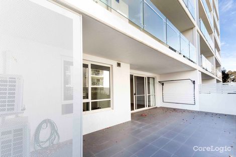 Property photo of 92/72 College Street Belconnen ACT 2617