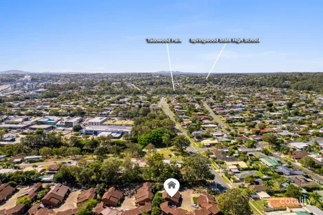 Property photo of 6/93 Barbaralla Drive Springwood QLD 4127