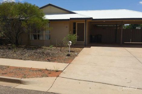 Property photo of 12 Atriplex Court Roxby Downs SA 5725