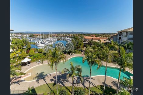 Property photo of 1751/1 Rialto Quay Drive Hope Island QLD 4212