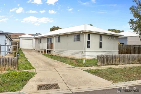 Property photo of 56 Burbidge Drive Bacchus Marsh VIC 3340