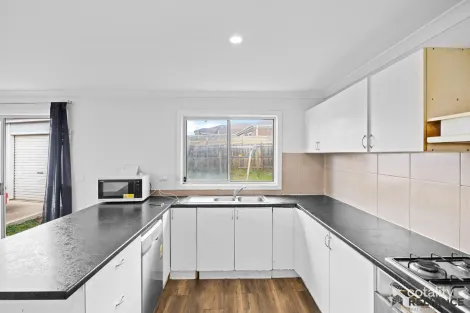 Property photo of 56 Burbidge Drive Bacchus Marsh VIC 3340