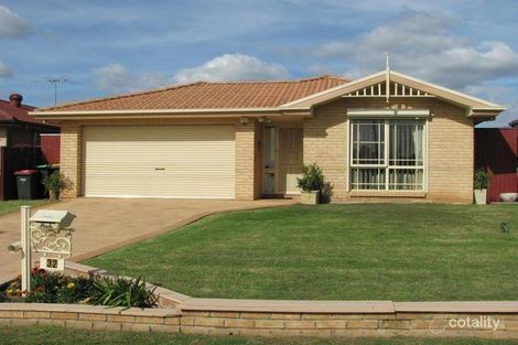 Property photo of 32 Wilkinson Crescent Ingleburn NSW 2565