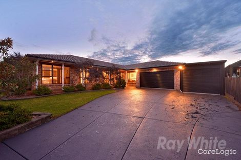 Property photo of 4 Major Crescent Lysterfield VIC 3156