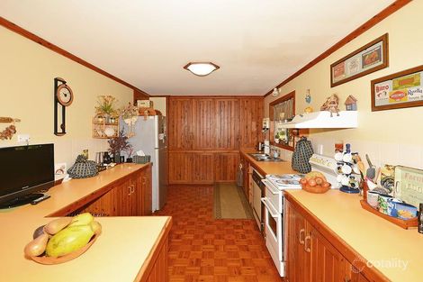 Property photo of 50 Torbanlea Pialba Road Walligan QLD 4655