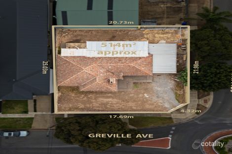 40 Greville Ave, Flinders Park, SA 5025