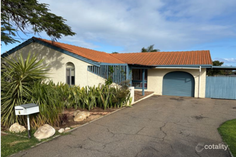 4 Omega Pl, Spalding, WA 6530