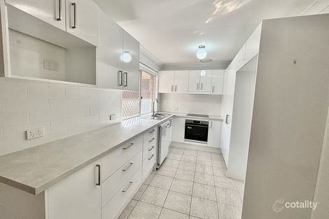 Property photo of 51 Australorp Avenue Seven Hills NSW 2147