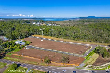 Property photo of 21A Coppice Road Thrumster NSW 2444