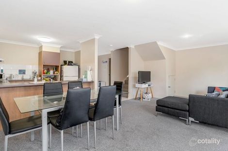 Property photo of 22/60-62 Beattie Road Coomera QLD 4209