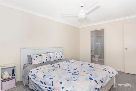 Property photo of 22/60-62 Beattie Road Coomera QLD 4209