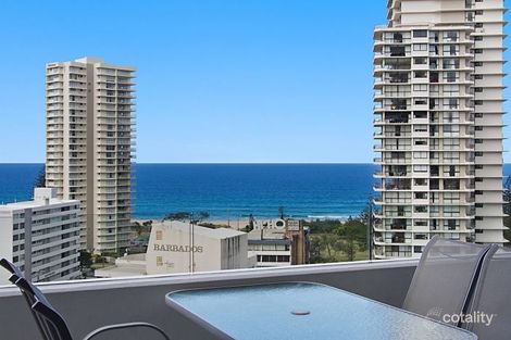 Property photo of 1202/19 Albert Avenue Broadbeach QLD 4218