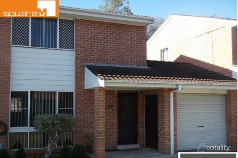 16/30 KINGS RD, INGLEBURN, NSW 2565