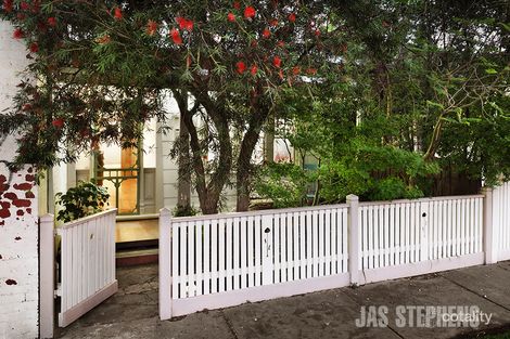 Property photo of 31 Hamilton Street Seddon VIC 3011