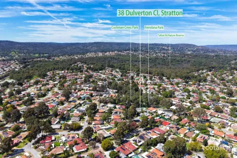 Property photo of 38 Dulverton Close Stratton WA 6056