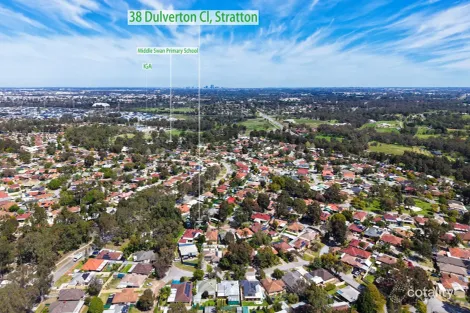 Property photo of 38 Dulverton Close Stratton WA 6056