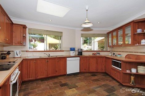 Property photo of 1 Notting Hill Drive Roleystone WA 6111