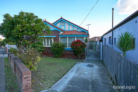 Property photo of 69 Northcote Street Canterbury NSW 2193