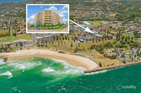 Property photo of 16/67 William Street Port Macquarie NSW 2444