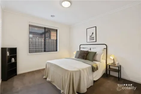 Property photo of 25 Mirka Way Point Cook VIC 3030
