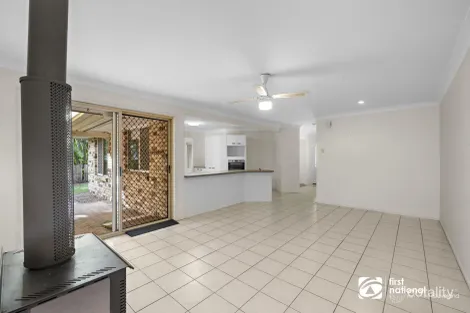 Property photo of 2 Cromwell Court Alexandra Hills QLD 4161