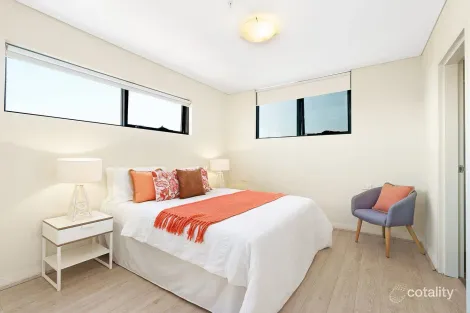 Property photo of 36/38-40 Albert Road Strathfield NSW 2135