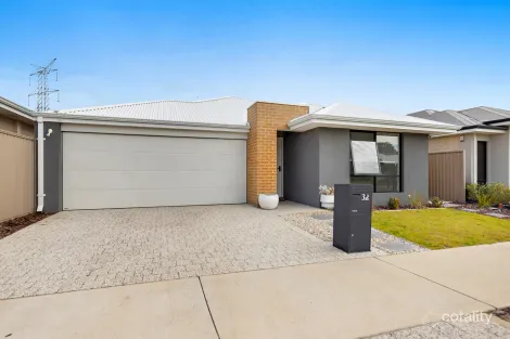 32 Becker Loop, Mandogalup, WA 6167