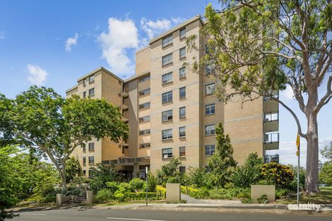 Property photo of 7/36 Jerdanefield Road St Lucia QLD 4067