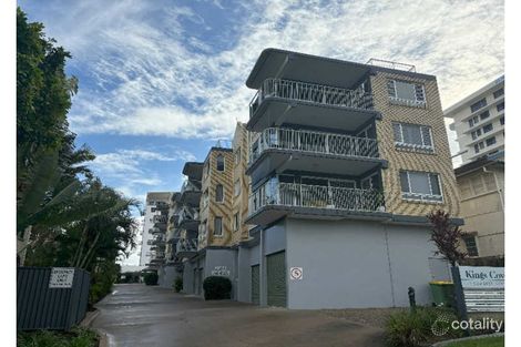 4/33 Burgess St, Kings Beach, QLD 4551