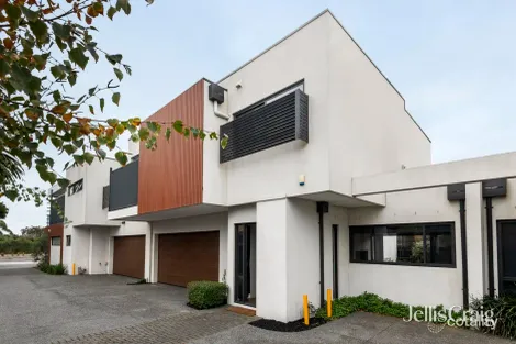 Property photo of 1/310A Hampton Street Hampton VIC 3188