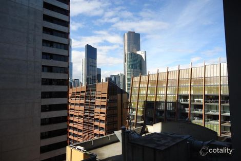 Property photo of 1408/8 Downie Street Melbourne VIC 3000