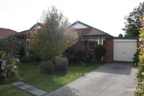 1 Melissa Ct, Traralgon, VIC 3844