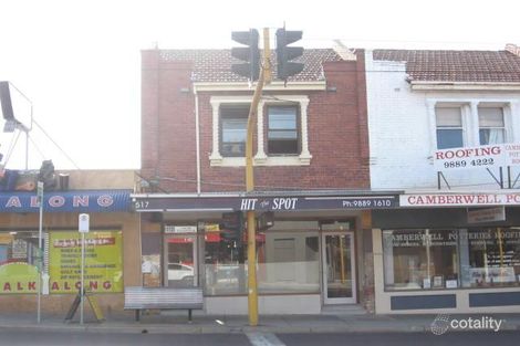517 Camberwell Rd, Camberwell, VIC 3124